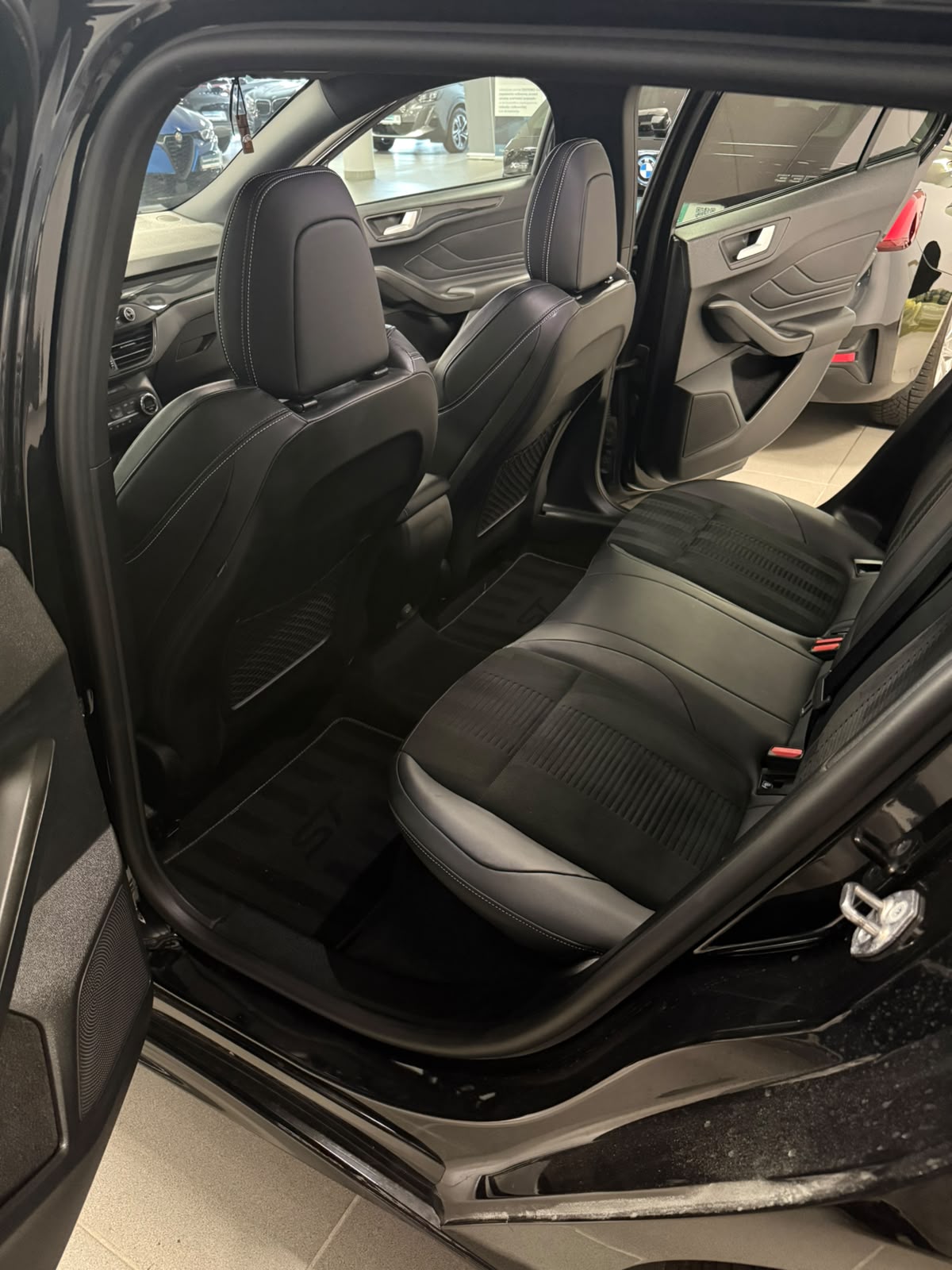 Ford FOCUS 2020 - zdjęcie 13