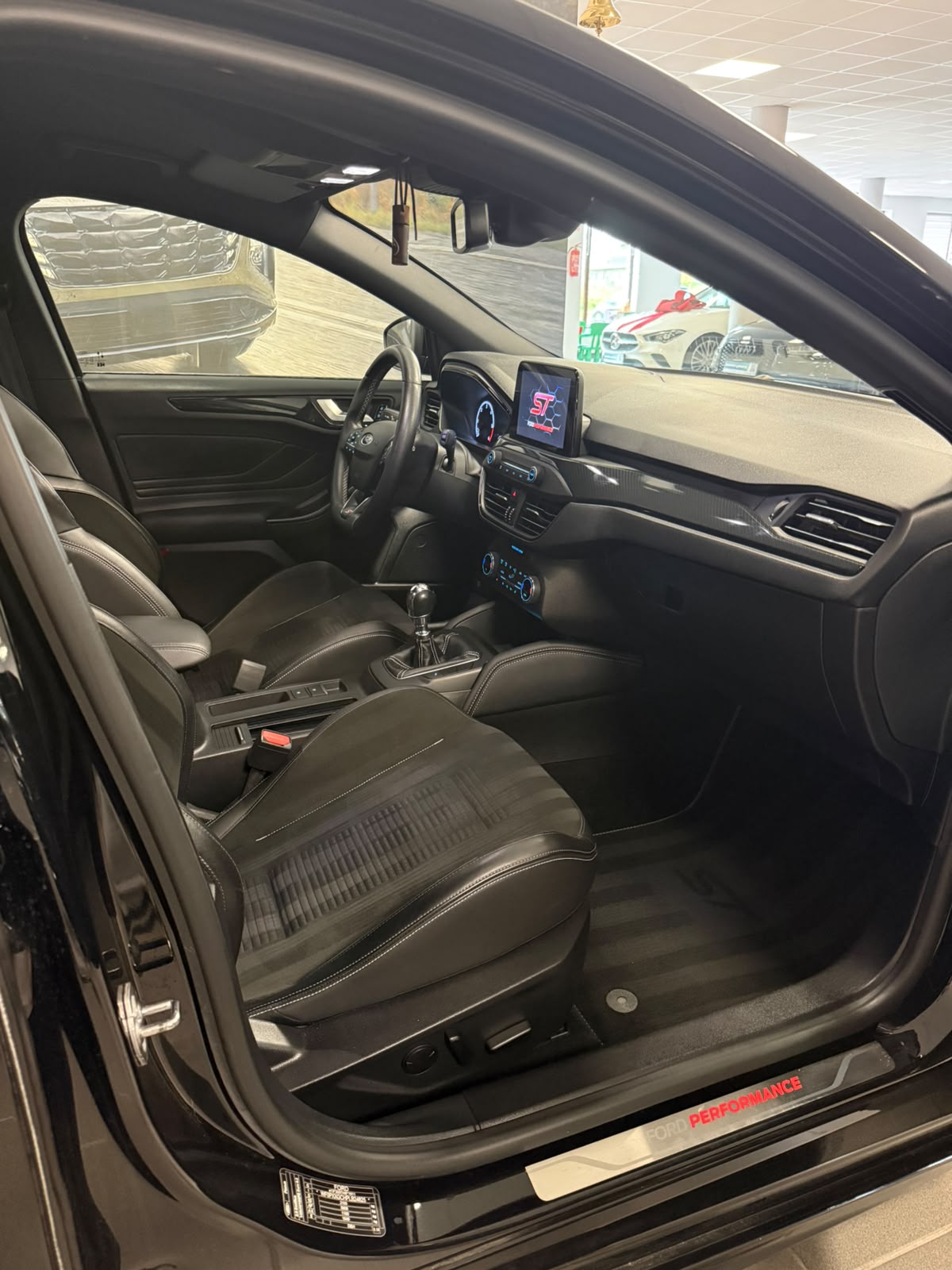 Ford FOCUS 2020 - zdjęcie 9