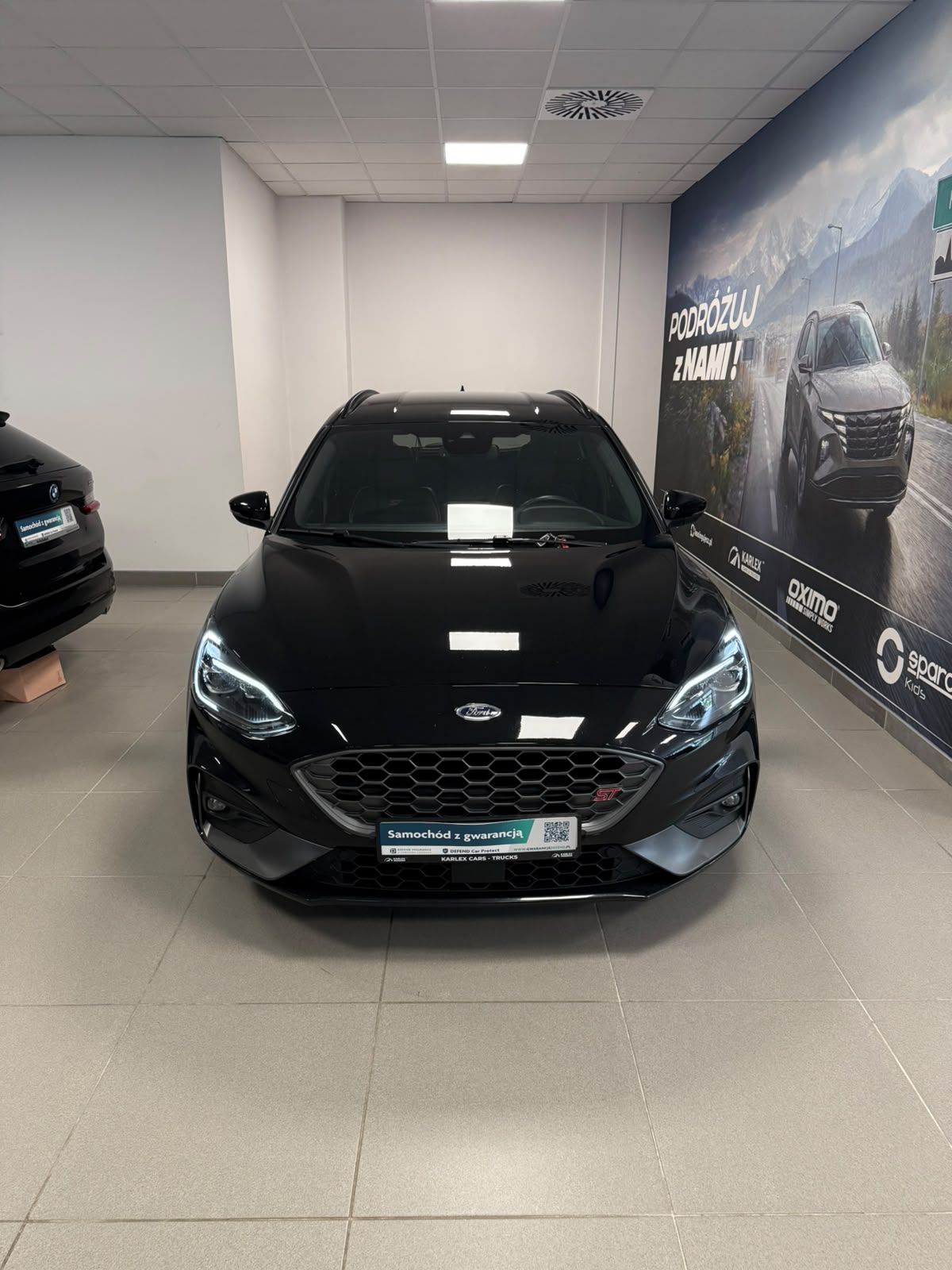 Ford FOCUS 2020 - zdjęcie 2