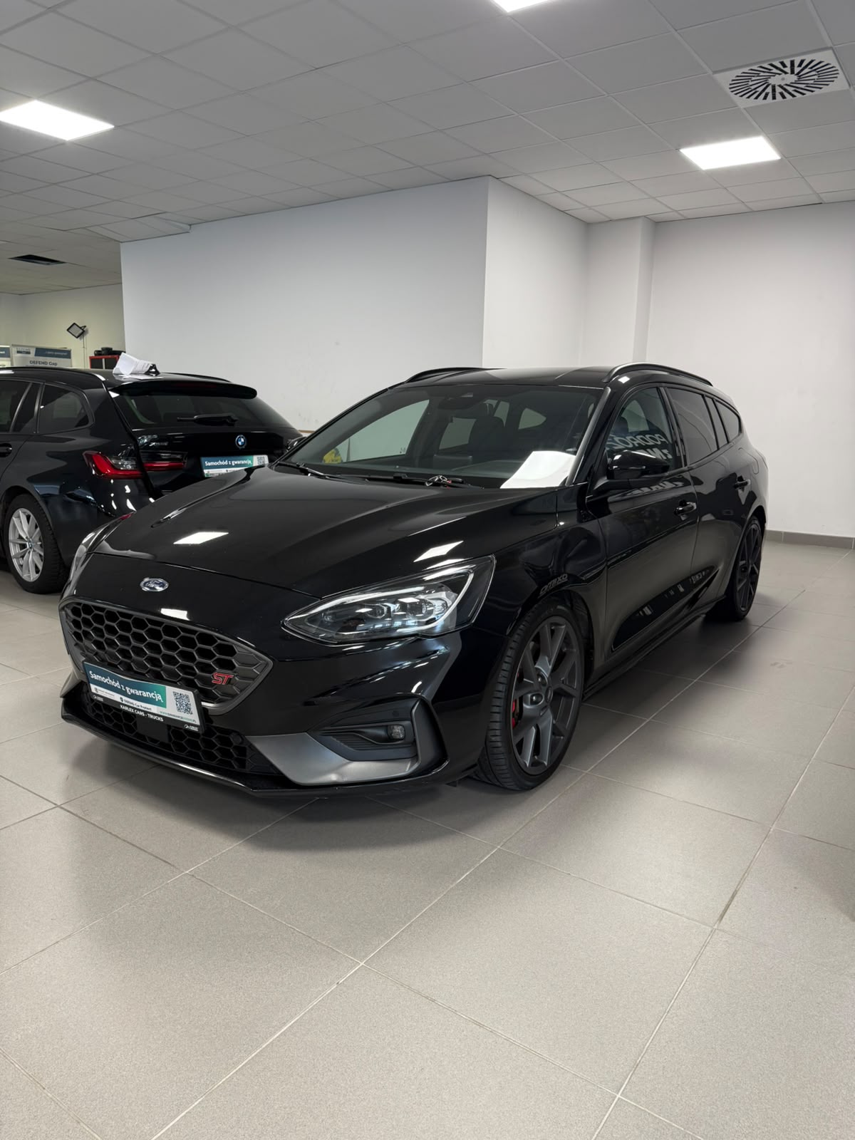 Ford FOCUS 2020 - zdjęcie 3