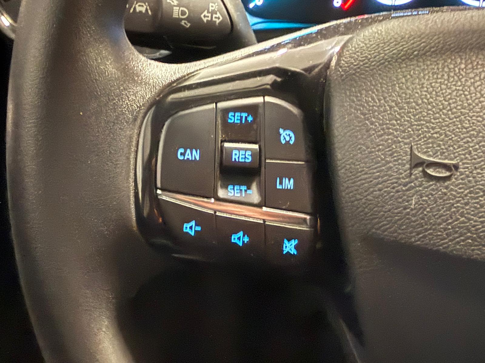 Ford Fiesta 2019 - zdjęcie 14