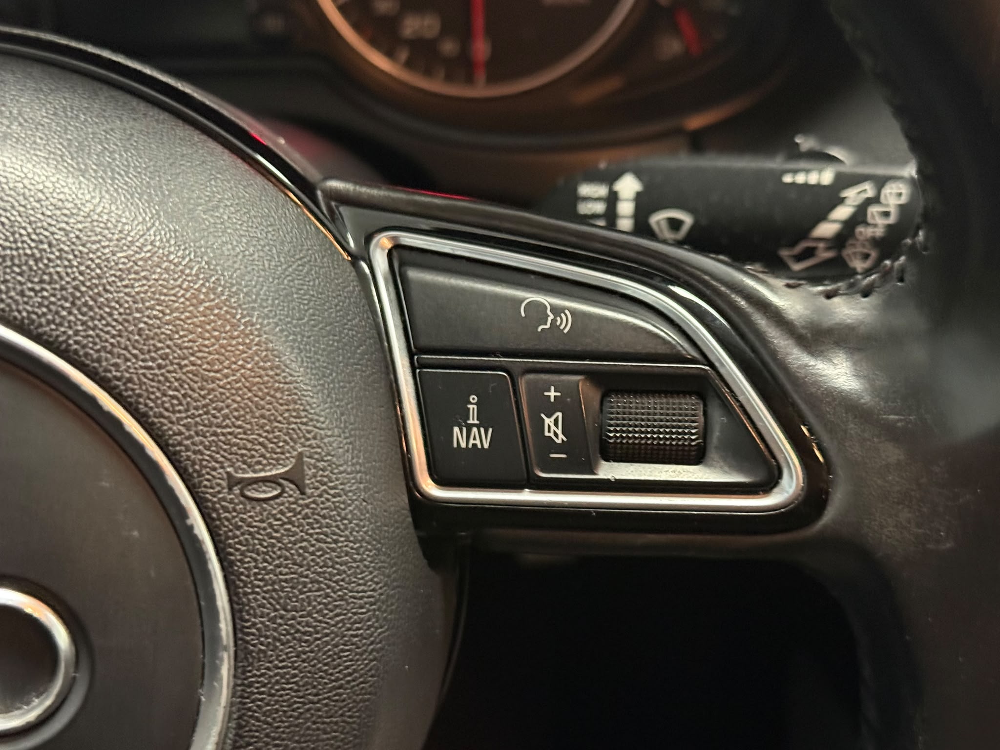AUDI Q5 2016 - zdjęcie 21