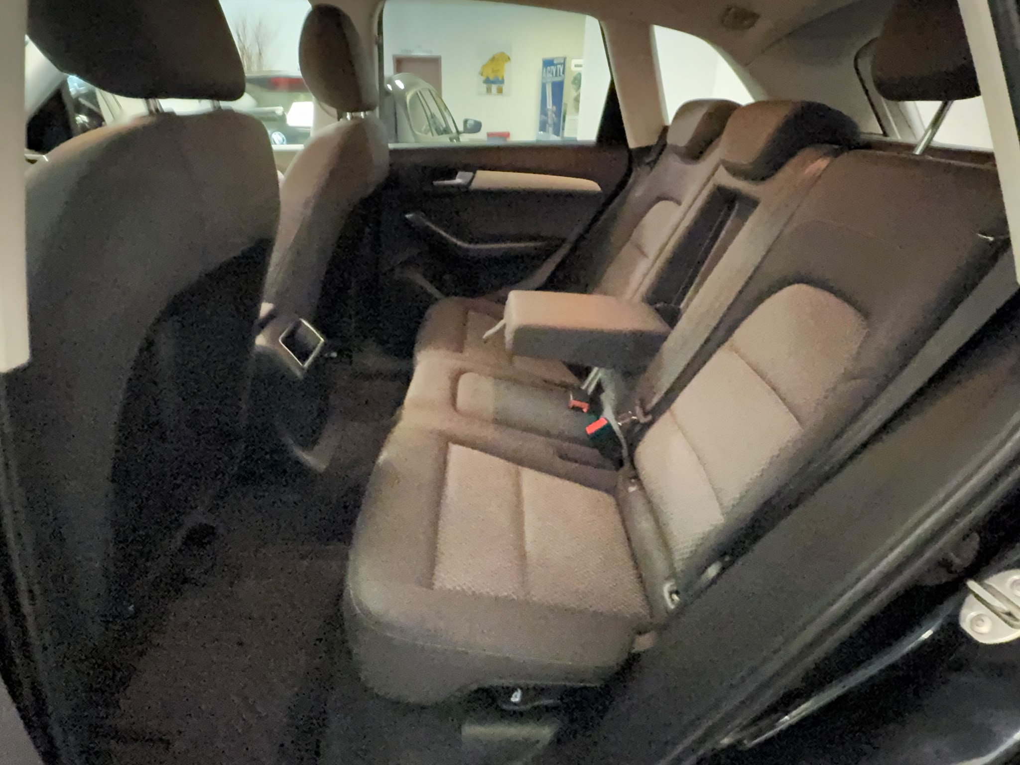 AUDI Q5 2016 - zdjęcie 28