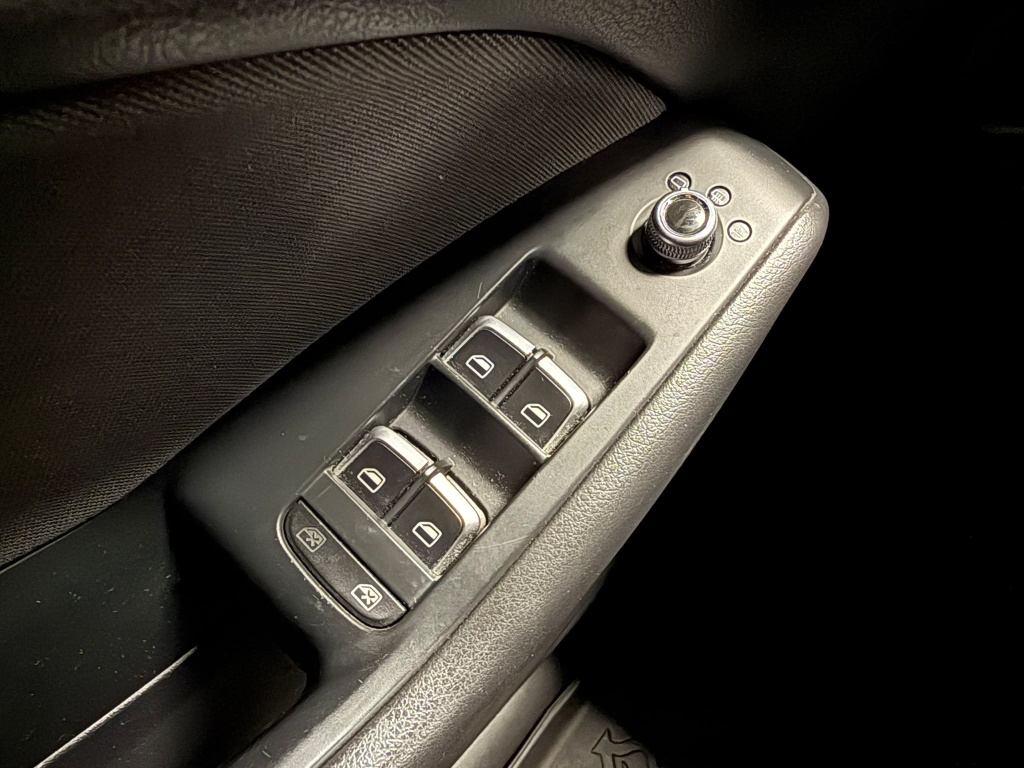 AUDI Q5 2016 - zdjęcie 23