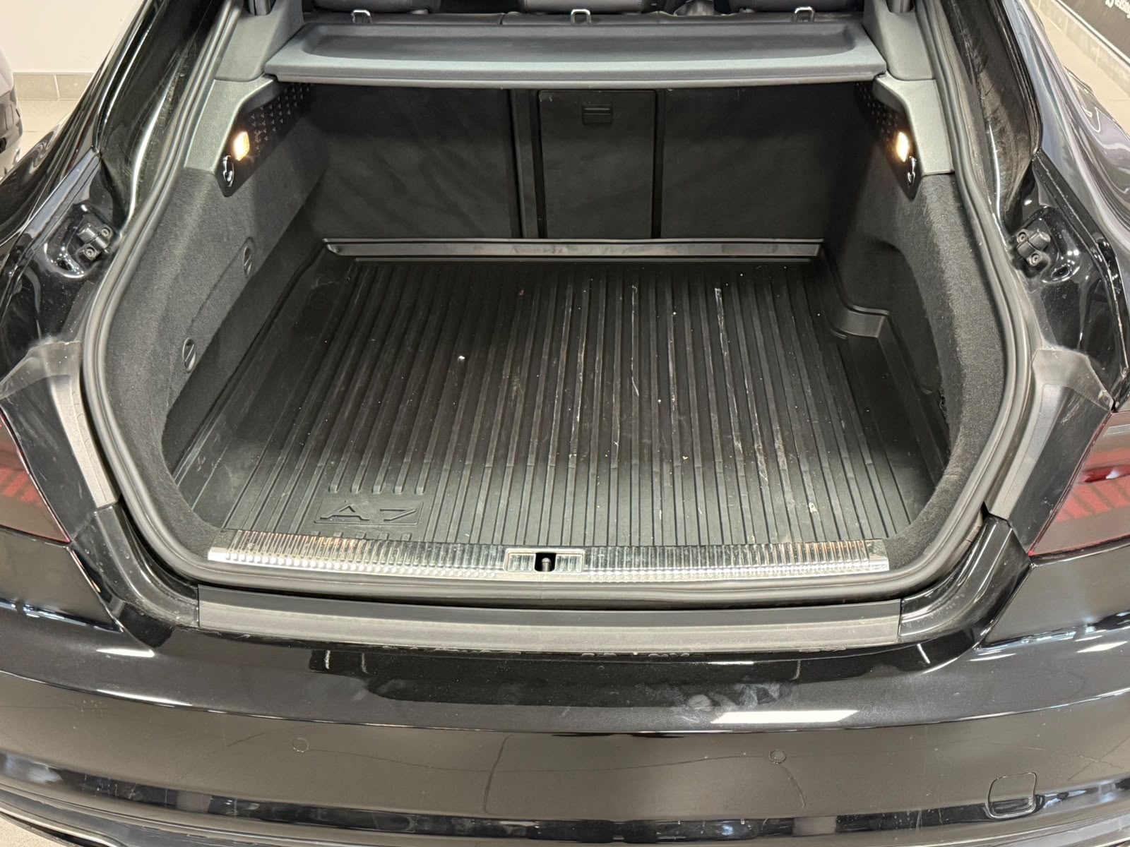 AUDI A7 2016 - zdjęcie 28