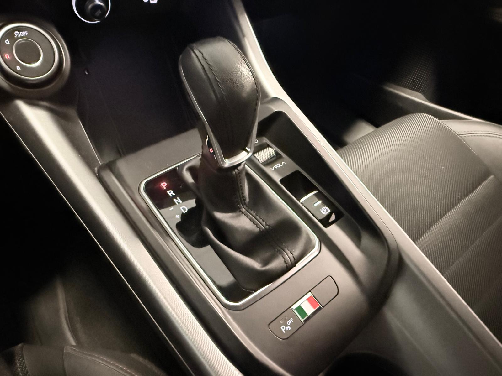 Alfa Romeo Tonale 2022 - zdjęcie 22