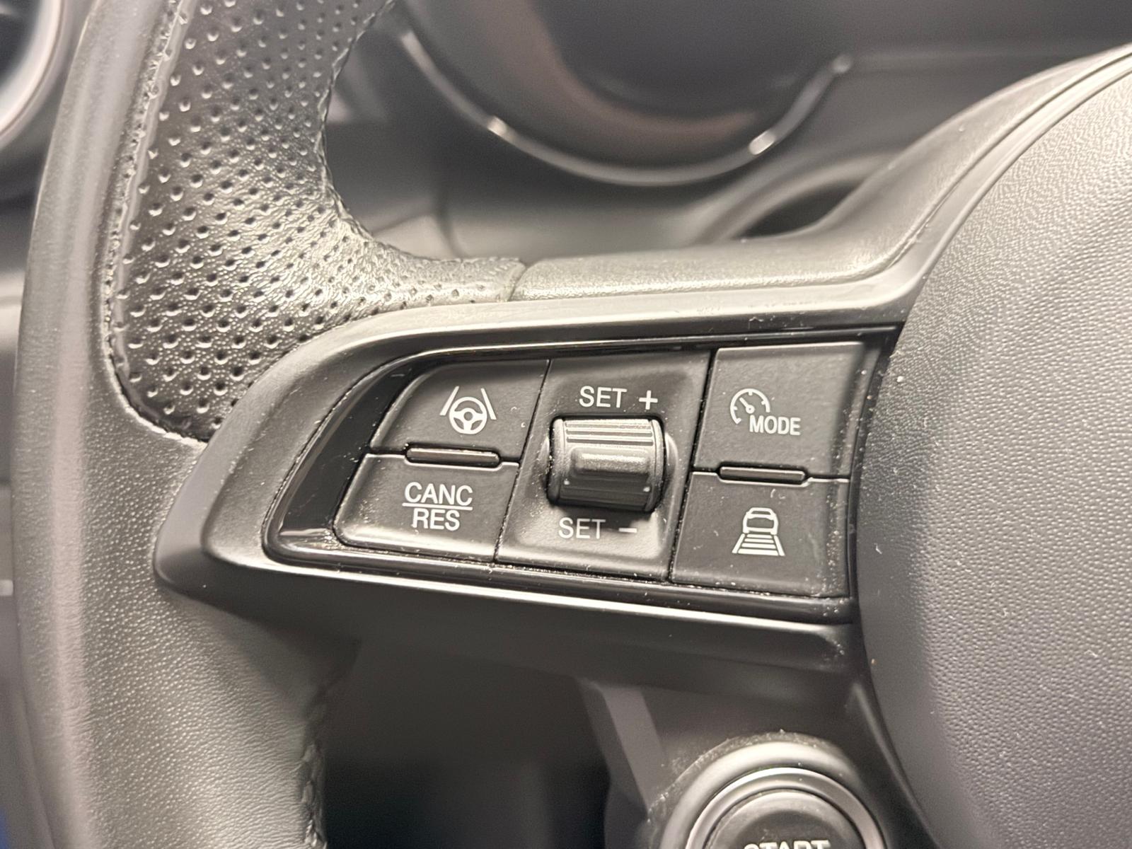 Alfa Romeo Tonale 2022 - zdjęcie 16