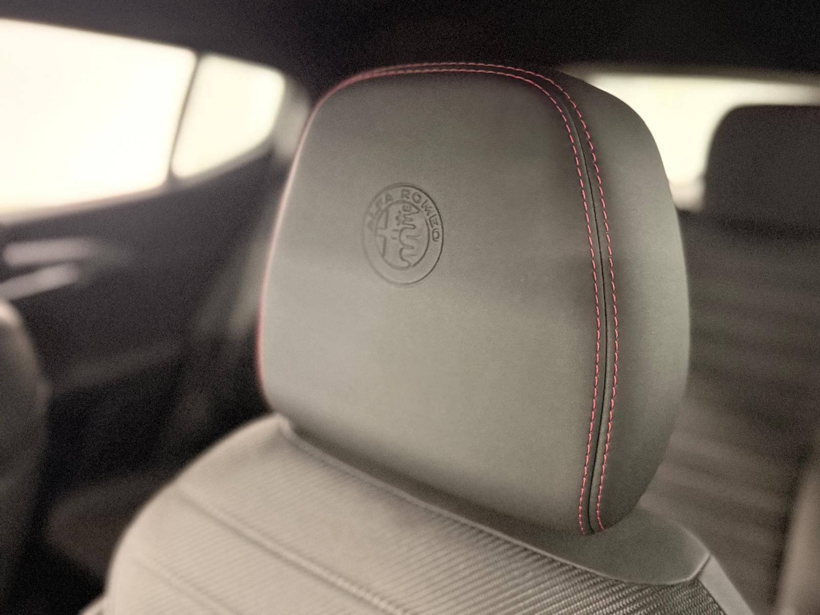 Alfa Romeo Tonale 2022 - zdjęcie 24