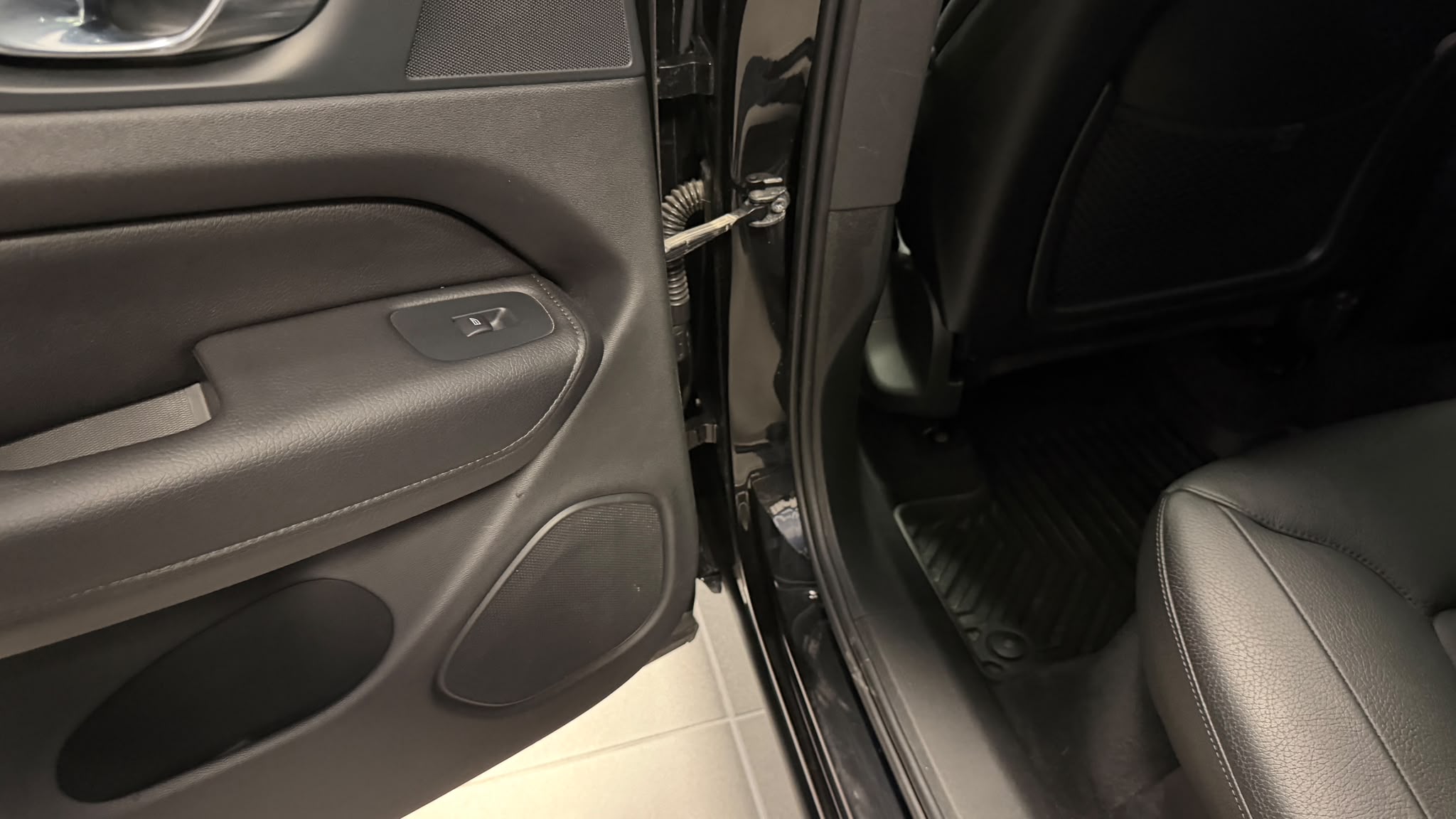 Volvo XC60 2020 - zdjęcie 32
