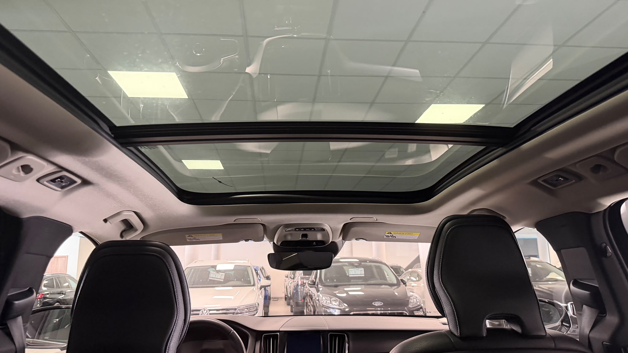 Volvo XC60 2020 - zdjęcie 24