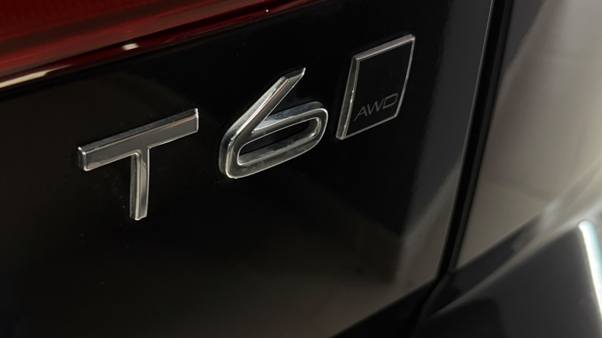 Volvo XC60 2020 - zdjęcie 8