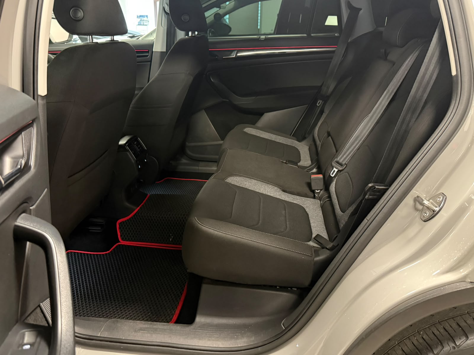 Škoda Kodiaq 2020 - zdjęcie 8