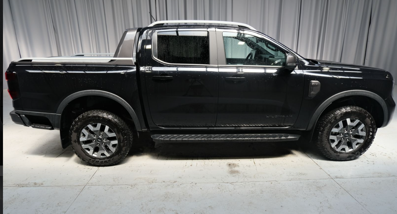 Ford Ranger 2025 - zdjęcie 12